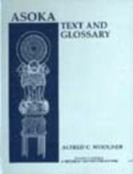 Asoka Text and Glossary