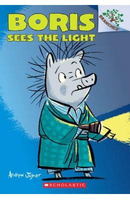 Boris Sees the Light