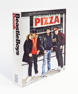 Beastie Boys Book