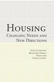 Housing Changing Needs & New Directions