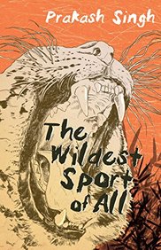 Wildest Sport Of All