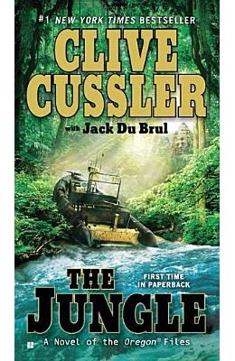 Jungle : A Novel