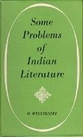 Some Problems of Indian Literature