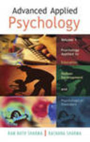 Advanced Applied Psychology Vol 1