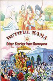 Dutiful Rama Other Stories From Ramayana