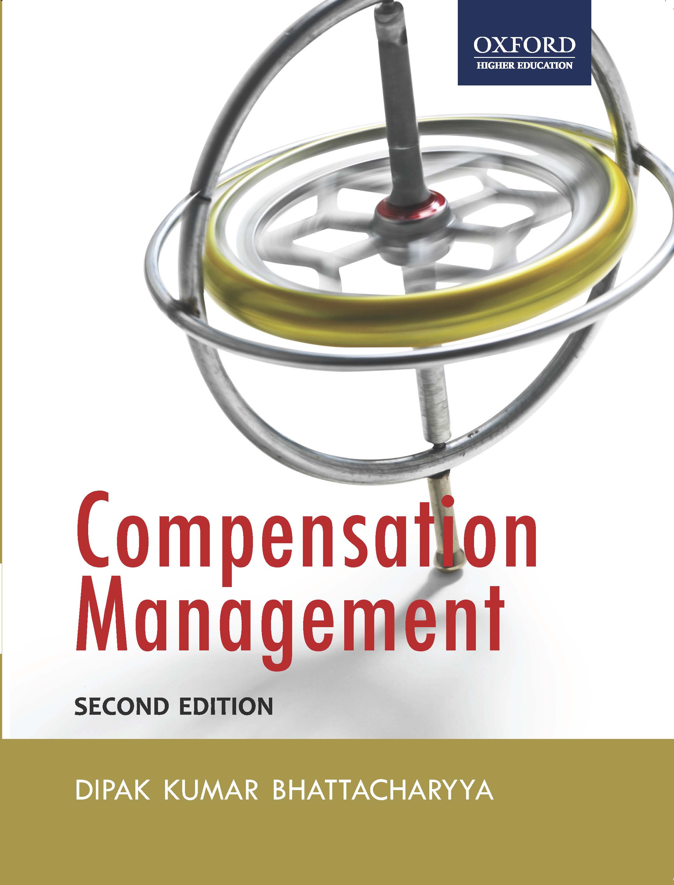 Buy Compensation Management book Dipak Kumar,Bhattacharyya