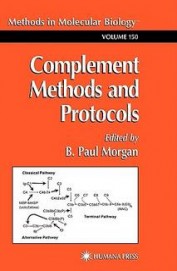 Complement Methods & Protocols