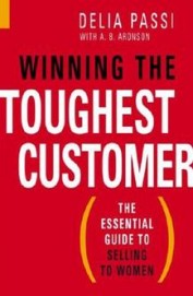Winning The Toughest Customer