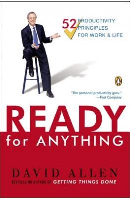 Ready For Anything