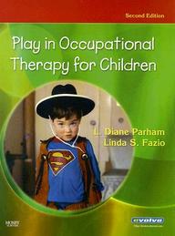Play In Occupational Therapy For Children