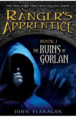 The Ruins of Gorlan