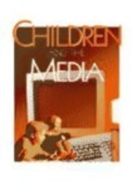 Handbook of Children and the Media