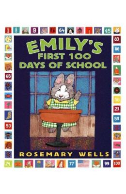 Emily's First 100 Days of School