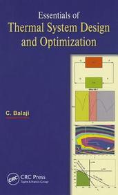 Essentials Of Thermal System Design And Optimization