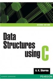 Data Structures Using C