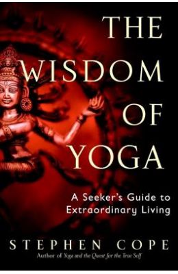 Wisdom Of Yoga