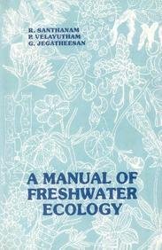 Manual of Freshwater Ecology