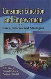 Consumer Education & Empowerment Laws Policies & Strategies
