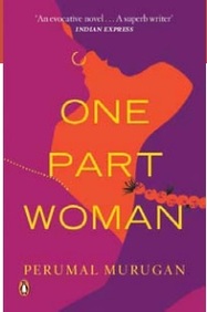 One Part Woman