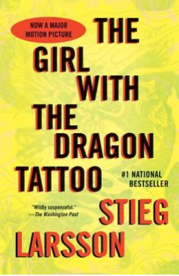 Stieg Larssons Dragon Tattoo Trilogy The Fugitive The Fourth and Final  Season Volume Two Have Gun  Will Travel The Fifth Season Volume Two  DVD reviews  njcom