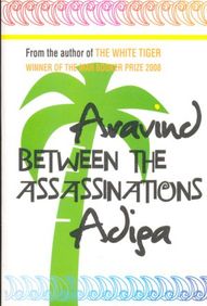 Between The Assassinations