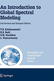An Introduction To Global Spectral Modeling