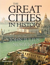 Great Cities In History