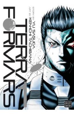 Terra Formars, Volume 1
