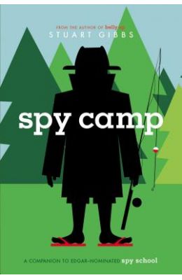 Spy Camp