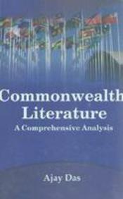 Common Wealth Literature Comprehensive Analysis