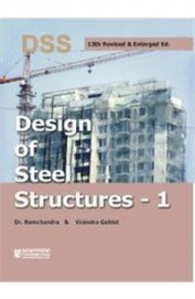 Design Of Steel Structures Vol 1