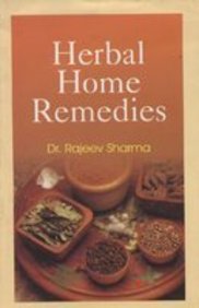 Herbal Home Remedies