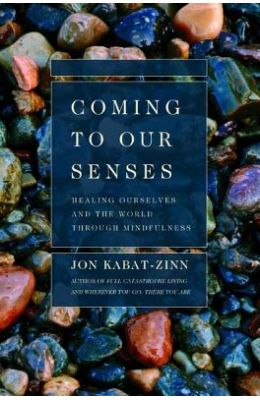 Coming to Our Senses: Healing Ourselves and the World Through Mindfulness