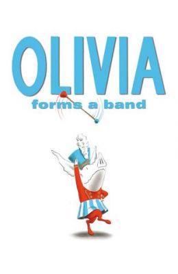 Olivia Forms a Band