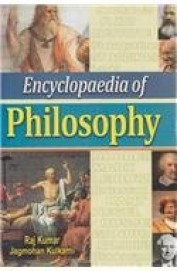 Ency Of Philosophy Set Of 10 Vol