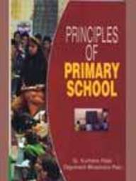 Principles Of Primary School