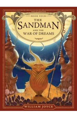 The Sandman and the War of Dreams