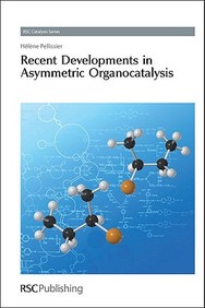 Recent Development In Asymmetric Organocatalysis