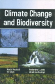 Climate Change & Biodiversity