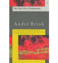 The First Life of Adamastor