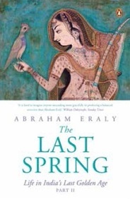 Books By Abraham Eraly Abraham Eraly Books Online India - 