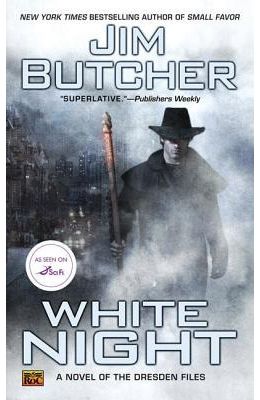 White Night