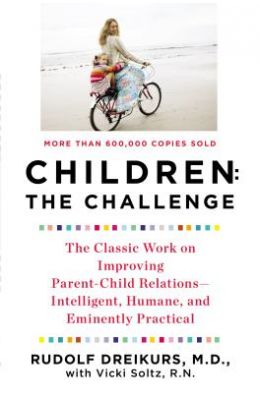 Children the Challenge