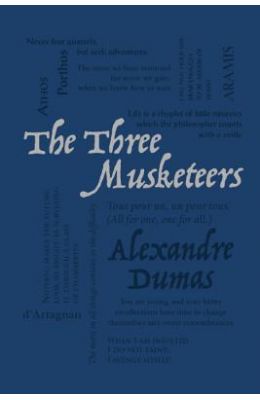 Three Musketeers