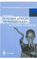 Progress In Human African Trypanosomiasis, Sleeping Sickness