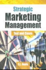 Strategic Marketing Management Text & Cases