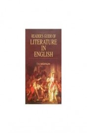 Readers Guide Of Literature In English