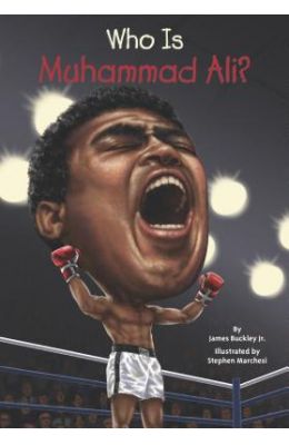 Who Is Muhammad Ali?
