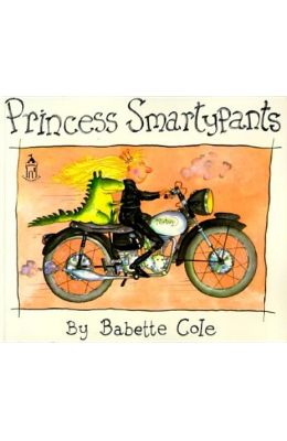 Princess Smartypants