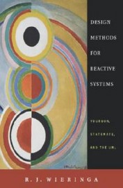 Design Methods For Reactive Systems